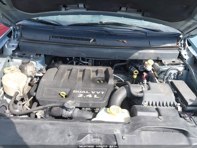 2013 Dodge Journey Sxt მანქანა იყიდება აუქციონზე, vin: 3C4PDCBB5DT561709, აუქციონის ნომერი: 44786085