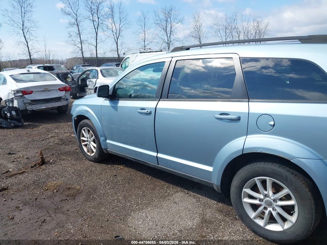 2013 Dodge Journey Sxt მანქანა იყიდება აუქციონზე, vin: 3C4PDCBB5DT561709, აუქციონის ნომერი: 44786085
