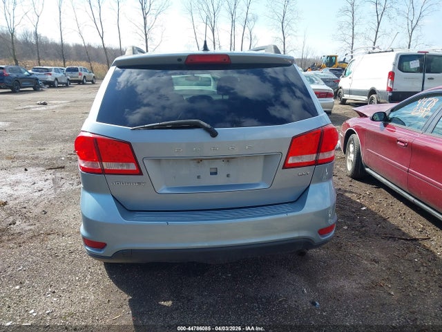 2013 Dodge Journey Sxt მანქანა იყიდება აუქციონზე, vin: 3C4PDCBB5DT561709, აუქციონის ნომერი: 44786085