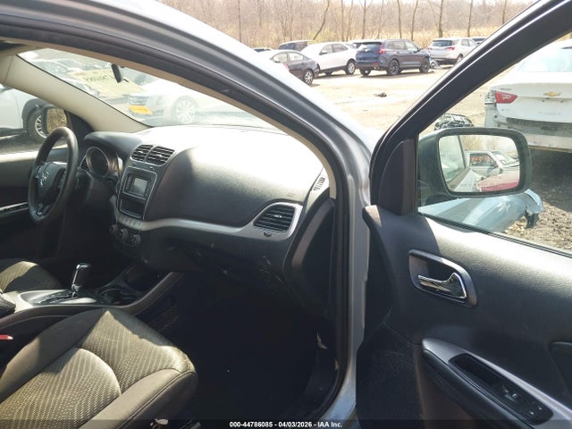 2013 Dodge Journey Sxt მანქანა იყიდება აუქციონზე, vin: 3C4PDCBB5DT561709, აუქციონის ნომერი: 44786085