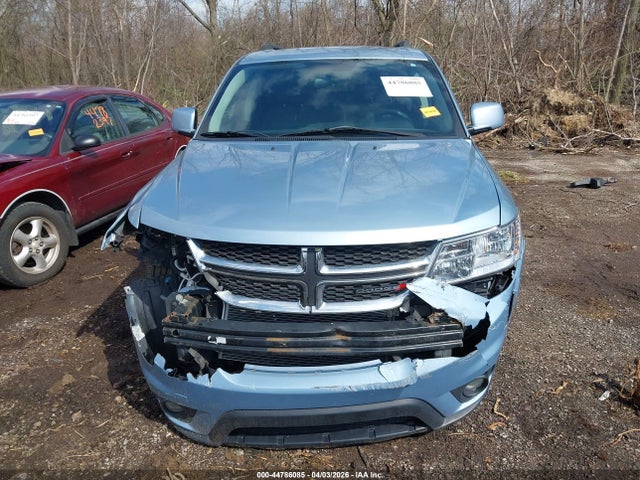 2013 Dodge Journey Sxt მანქანა იყიდება აუქციონზე, vin: 3C4PDCBB5DT561709, აუქციონის ნომერი: 44786085