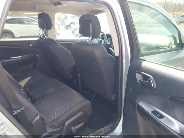 2013 Dodge Journey Sxt მანქანა იყიდება აუქციონზე, vin: 3C4PDCBB5DT561709, აუქციონის ნომერი: 44786085