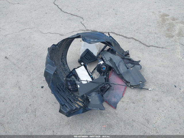 2022 Subaru Crosstrek Premium მანქანა იყიდება აუქციონზე, vin: JF2GTAPC8N8267098, აუქციონის ნომერი: 44786089