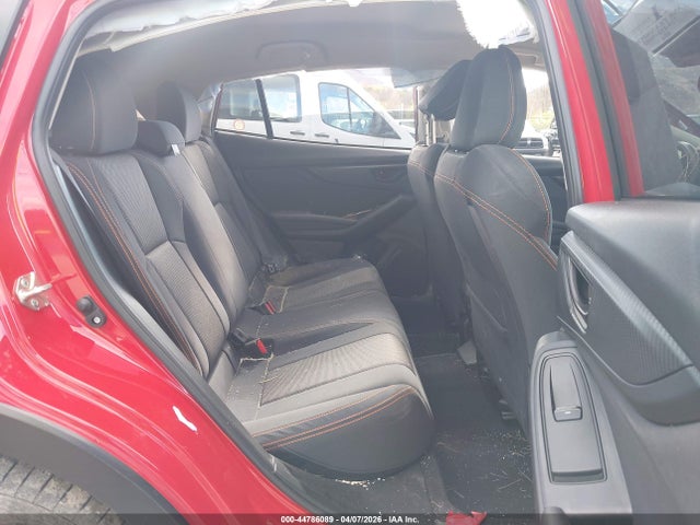 2022 Subaru Crosstrek Premium მანქანა იყიდება აუქციონზე, vin: JF2GTAPC8N8267098, აუქციონის ნომერი: 44786089