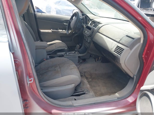 2008 Dodge Avenger Se მანქანა იყიდება აუქციონზე, vin: 1B3LC46K08N683872, აუქციონის ნომერი: 44786092