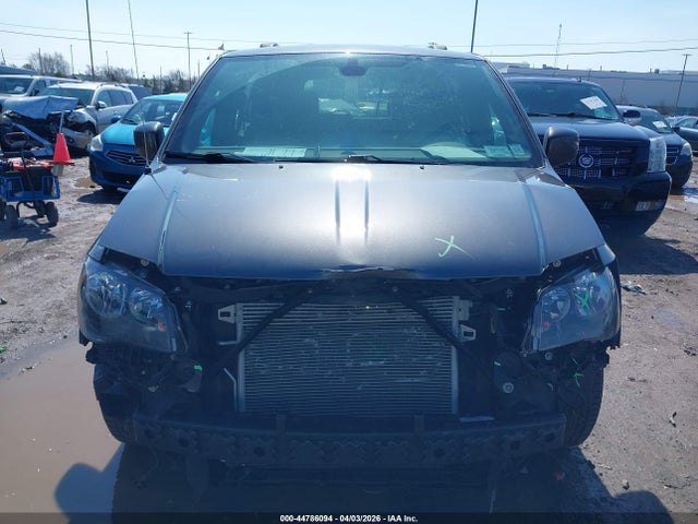 Aukcja sprzedaży 2019 Dodge Grand Caravan Gt, vin: 2C4RDGEG3KR749992, numer aukcji: 44786094