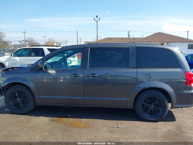 Aukcja sprzedaży 2019 Dodge Grand Caravan Gt, vin: 2C4RDGEG3KR749992, numer aukcji: 44786094
