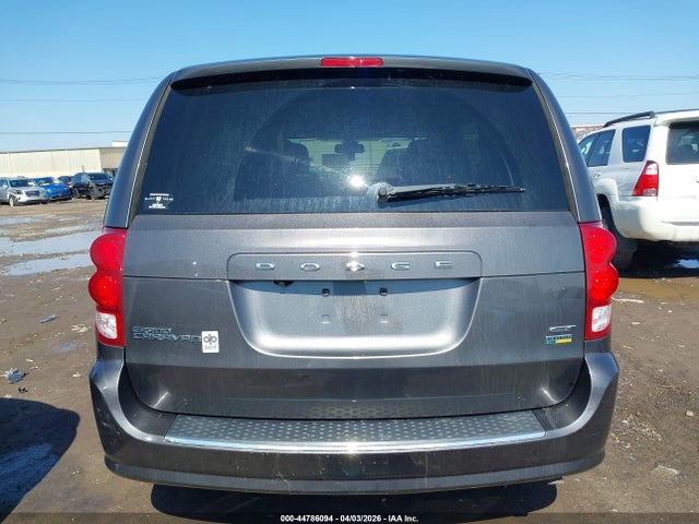 Aukcja sprzedaży 2019 Dodge Grand Caravan Gt, vin: 2C4RDGEG3KR749992, numer aukcji: 44786094