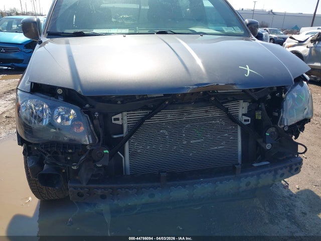 Aukcja sprzedaży 2019 Dodge Grand Caravan Gt, vin: 2C4RDGEG3KR749992, numer aukcji: 44786094