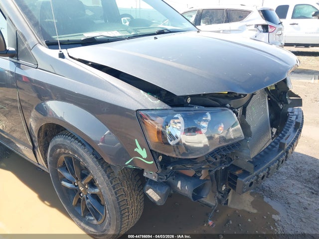 Aukcja sprzedaży 2019 Dodge Grand Caravan Gt, vin: 2C4RDGEG3KR749992, numer aukcji: 44786094