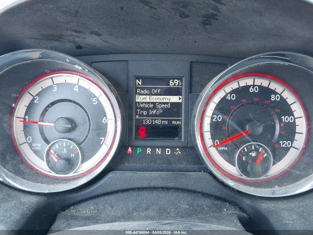 Aukcja sprzedaży 2019 Dodge Grand Caravan Gt, vin: 2C4RDGEG3KR749992, numer aukcji: 44786094