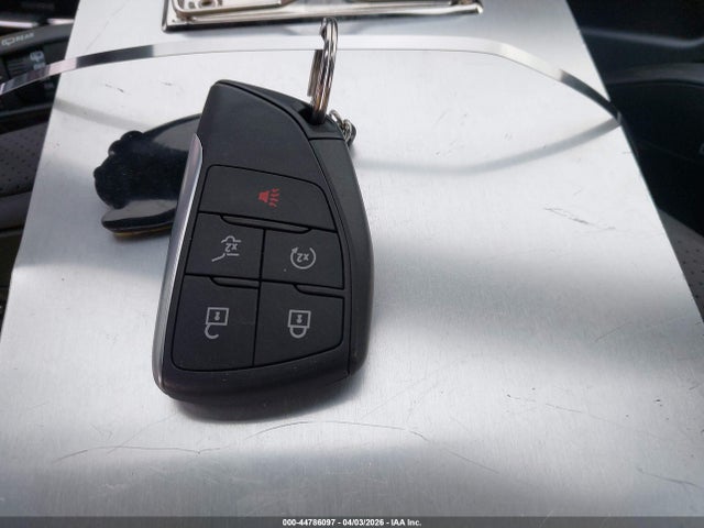 44786097 :رقم المزاد ، 4W5KHNRL7RZ509543 vin ، 2024 Acura Zdx A-spec مزاد بيع