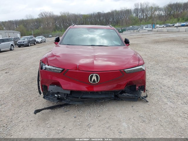 44786097 :رقم المزاد ، 4W5KHNRL7RZ509543 vin ، 2024 Acura Zdx A-spec مزاد بيع