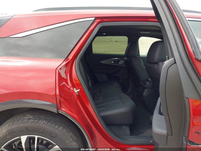 44786097 :رقم المزاد ، 4W5KHNRL7RZ509543 vin ، 2024 Acura Zdx A-spec مزاد بيع