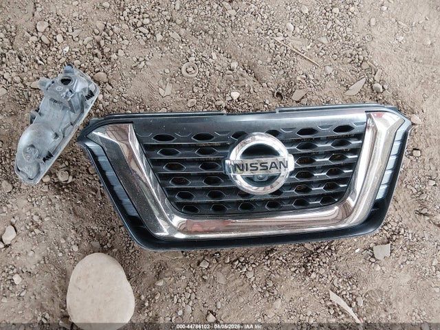 3N1CP5DV4LL506842 Nissan Kicks Sr Xtronic Cvt