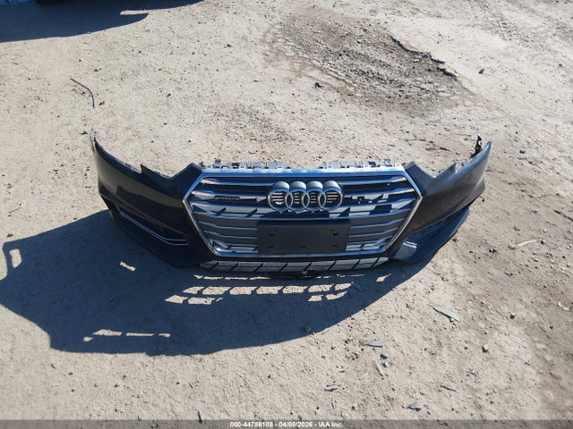 44786108 :رقم المزاد ، WAUDNAF48HN045332 vin ، 2017 Audi A4 2.0t Season Of Audi Premium مزاد بيع