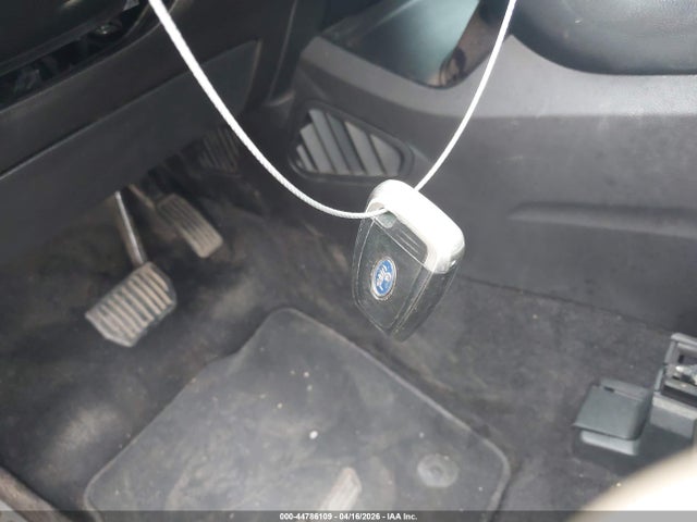 Ford Edge Titanium 2018 2FMPK3K96JBC44589 Image 11