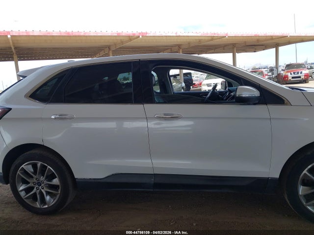 Ford Edge Titanium 2018 2FMPK3K96JBC44589 Image 13