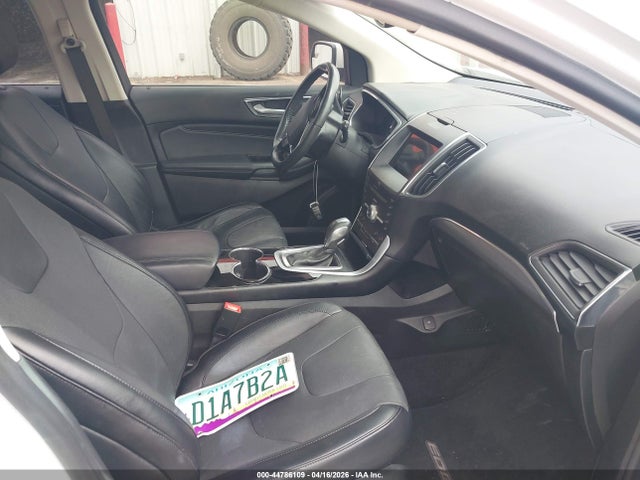 Ford Edge Titanium 2018 2FMPK3K96JBC44589 Image 5