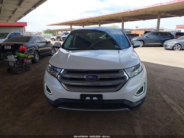 Ford Edge Titanium 2018 2FMPK3K96JBC44589 Image 6