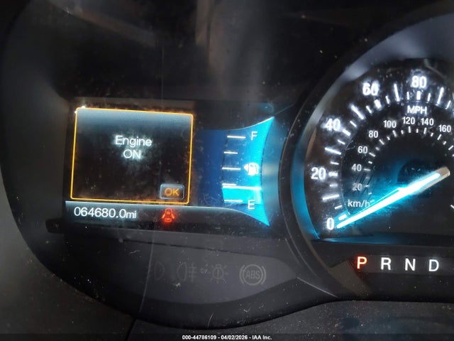 Ford Edge Titanium 2018 2FMPK3K96JBC44589 Image 7