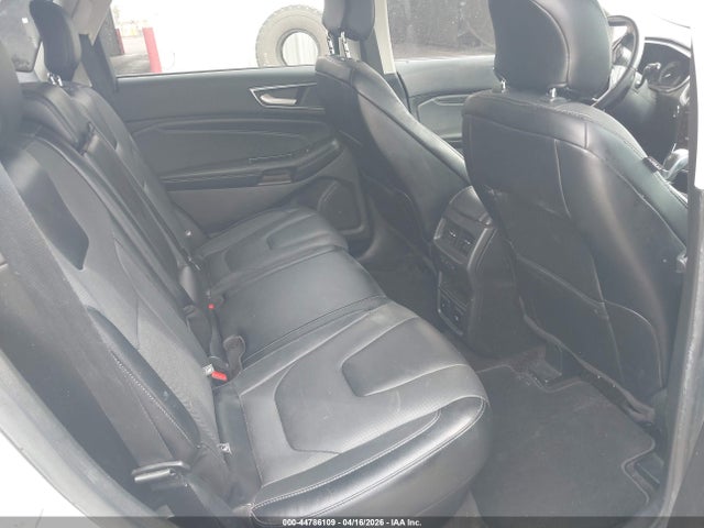 Ford Edge Titanium 2018 2FMPK3K96JBC44589 Image 8