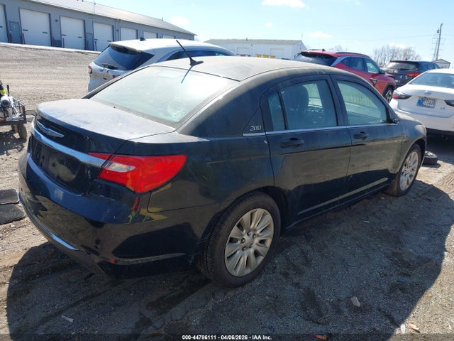 Aukcja sprzedaży 2012 Chrysler 200 Lx, vin: 1C3CCBAB4CN292022, numer aukcji: 44786111