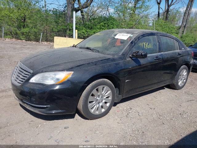 Aukcja sprzedaży 2012 Chrysler 200 Lx, vin: 1C3CCBAB4CN292022, numer aukcji: 44786111