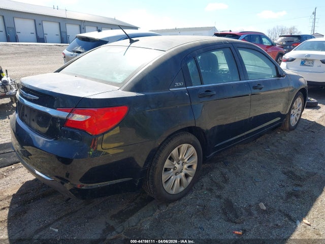 Aukcja sprzedaży 2012 Chrysler 200 Lx, vin: 1C3CCBAB4CN292022, numer aukcji: 44786111