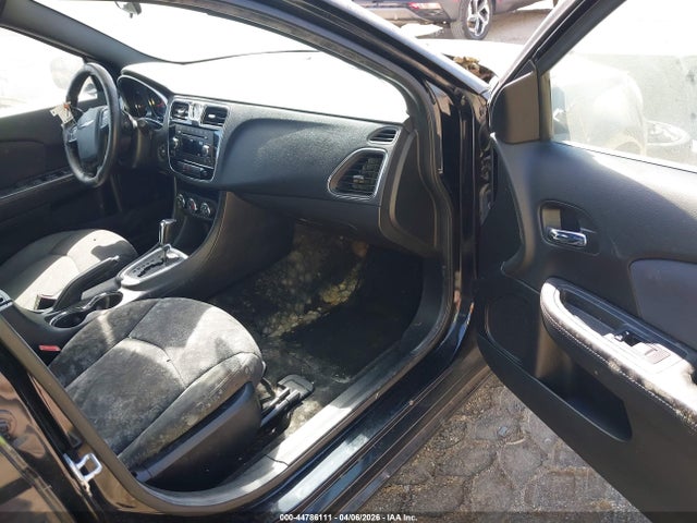 Aukcja sprzedaży 2012 Chrysler 200 Lx, vin: 1C3CCBAB4CN292022, numer aukcji: 44786111