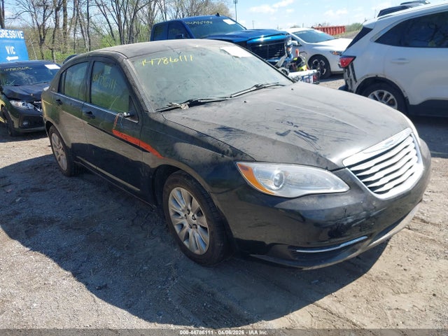Aukcja sprzedaży 2012 Chrysler 200 Lx, vin: 1C3CCBAB4CN292022, numer aukcji: 44786111