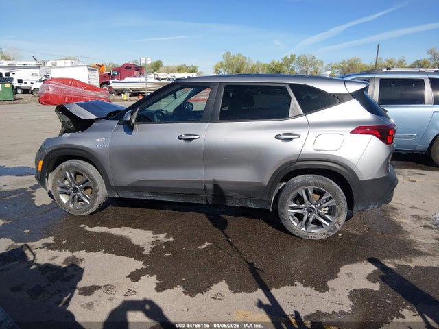 Aukcja sprzedaży 2021 Kia Seltos Lx, vin: KNDEPCAA0M7071867, numer aukcji: 44786115