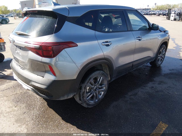 Aukcja sprzedaży 2021 Kia Seltos Lx, vin: KNDEPCAA0M7071867, numer aukcji: 44786115