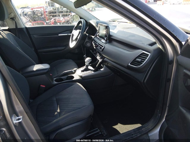 Aukcja sprzedaży 2021 Kia Seltos Lx, vin: KNDEPCAA0M7071867, numer aukcji: 44786115