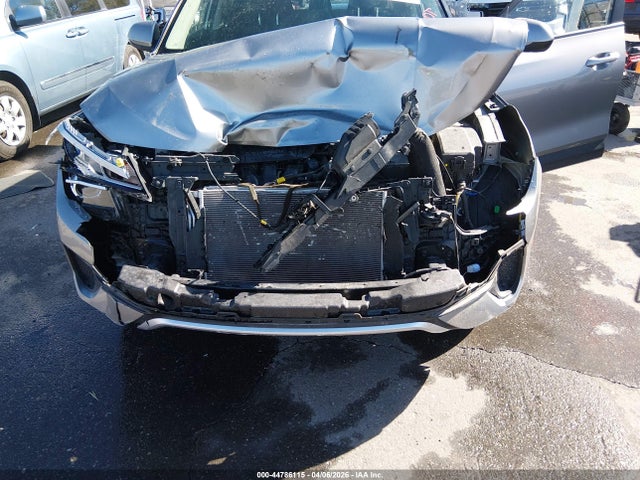 Aukcja sprzedaży 2021 Kia Seltos Lx, vin: KNDEPCAA0M7071867, numer aukcji: 44786115