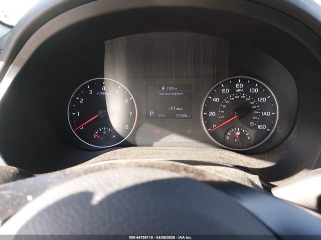 Aukcja sprzedaży 2021 Kia Seltos Lx, vin: KNDEPCAA0M7071867, numer aukcji: 44786115