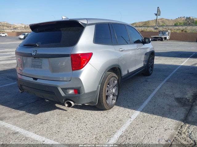 5FNYF7H54NB005835 Honda Passport 2wd Ex-l