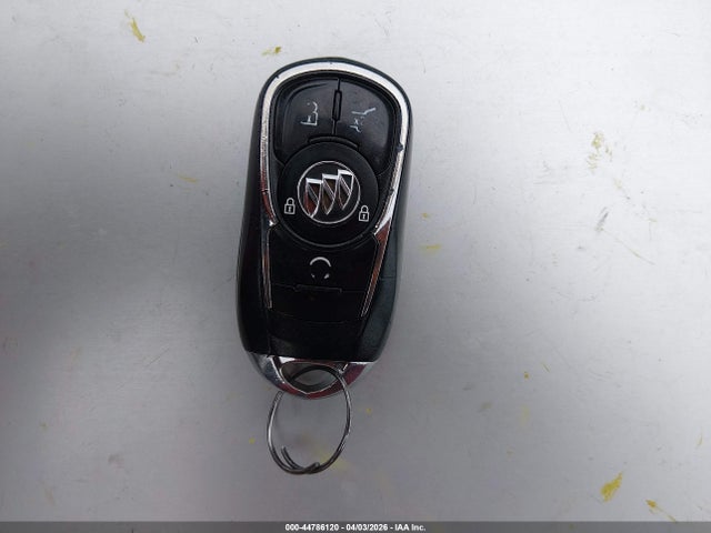 Aukcja sprzedaży 2021 Buick Encore Gx Fwd Select, vin: KL4MMDSL8MB036138, numer aukcji: 44786120