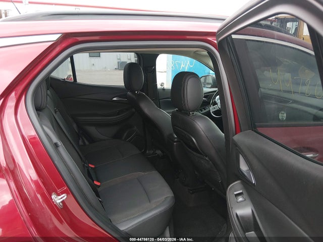 Aukcja sprzedaży 2021 Buick Encore Gx Fwd Select, vin: KL4MMDSL8MB036138, numer aukcji: 44786120