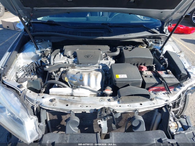4T1BF1FKXGU518055 Toyota CAMRY XSE