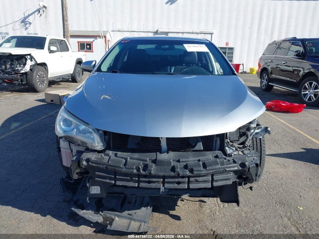 4T1BF1FKXGU518055 Toyota CAMRY XSE