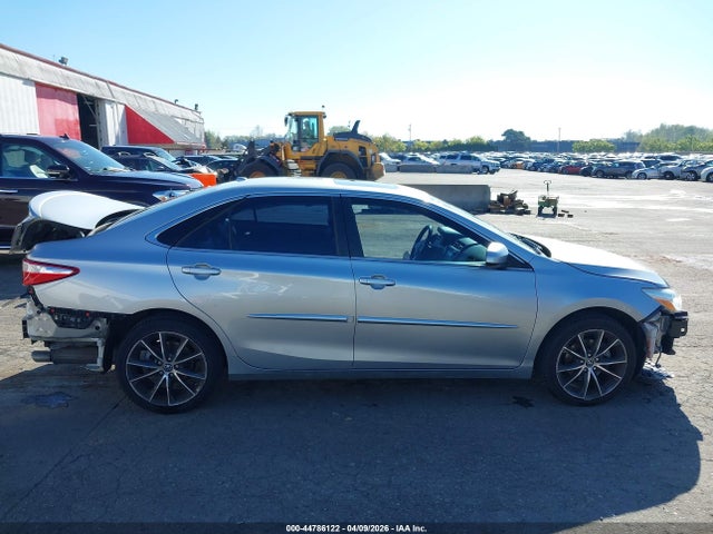 4T1BF1FKXGU518055 Toyota CAMRY XSE