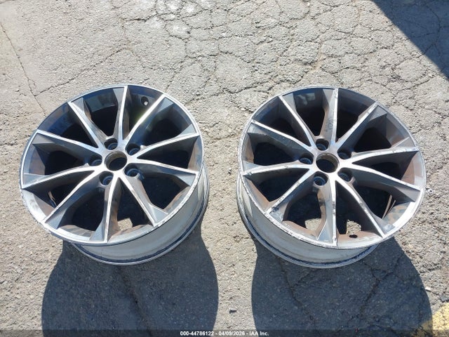 4T1BF1FKXGU518055 Toyota CAMRY XSE