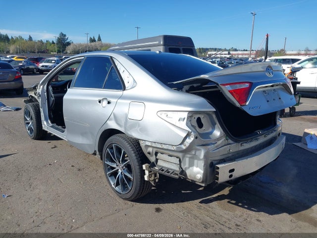 4T1BF1FKXGU518055 Toyota CAMRY XSE