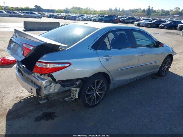 4T1BF1FKXGU518055 Toyota CAMRY XSE