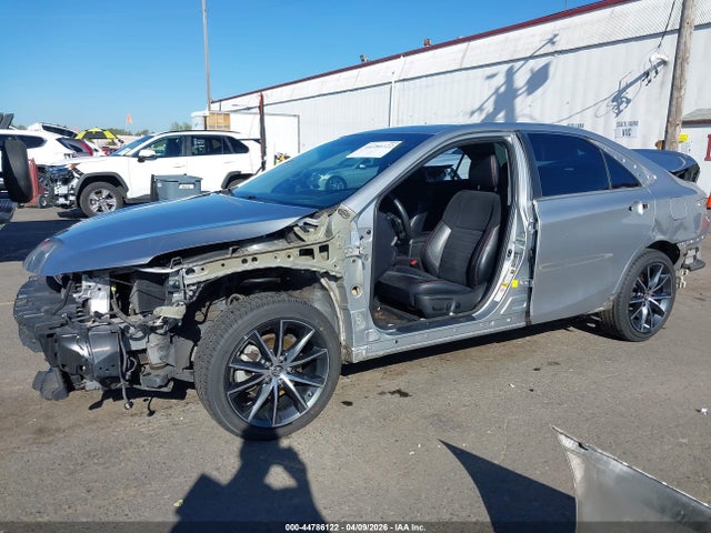 4T1BF1FKXGU518055 Toyota CAMRY XSE