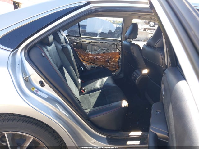 4T1BF1FKXGU518055 Toyota CAMRY XSE