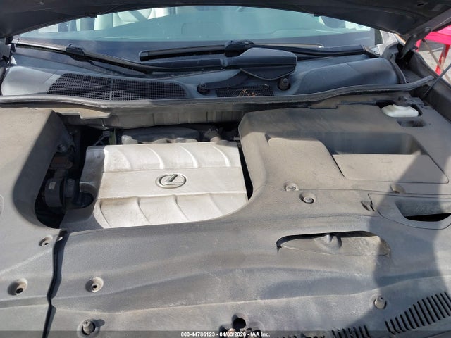 Продаж на аукціоні авто 2012 Lexus Rx 350, vin: 2T2BK1BAXCC148337, номер лоту: 44786123