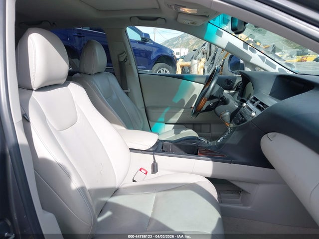 Продаж на аукціоні авто 2012 Lexus Rx 350, vin: 2T2BK1BAXCC148337, номер лоту: 44786123