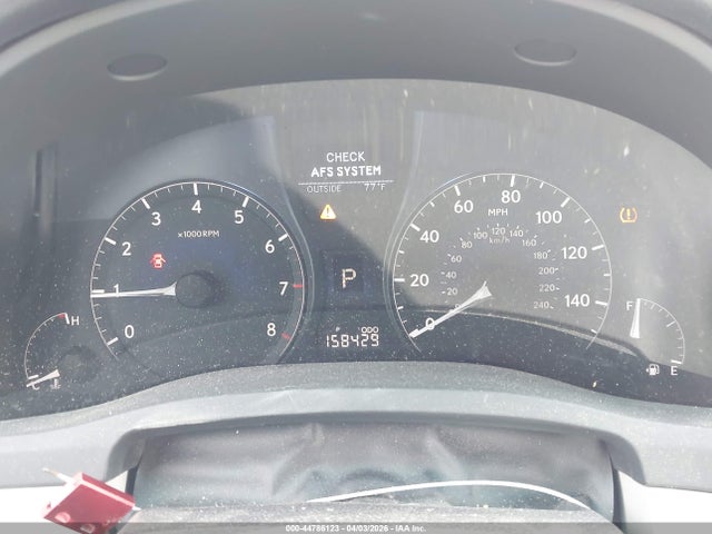 Продаж на аукціоні авто 2012 Lexus Rx 350, vin: 2T2BK1BAXCC148337, номер лоту: 44786123
